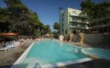 Hotel Puglia Parkplatz: 3 Sterne Park Hotel Paglianza Paradiso In Peschici ...