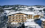 Hotel Kirchberg In Tirol Internet: Hotel Zentral In Kirchberg In Tirol Mit ...