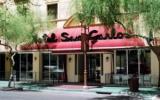 Hotel Usa: Hotel San Carlos In Phoenix (Arizona) Mit 121 Zimmern Und 3 Sternen, ...