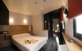 Hotel Spanien Klimaanlage: El Magistral In Oviedo Mit 52 Zimmern Und 3 ...