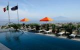Hotel Kampanien Klimaanlage: 4 Sterne Hilton Sorrento Palace, 377 Zimmer, ...