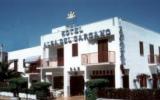 Hotel Puglia Klimaanlage: 3 Sterne Hotel Alba Del Gargano In Mattinata ...