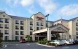 Hotel Usa: 3 Sterne Hampton Inn San Francisco Airport In South San Francisco ...