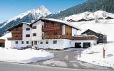 Ferienwohnung Kappl Tirol Skiurlaub: Appartmenthaus Simon: ...