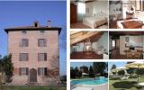 Ferienwohnung Ferrara Emilia Romagna Pool: Ferienwohnung 