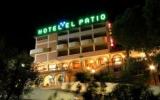 Hotel Corciano Klimaanlage: El Patio In Corciano Mit 44 Zimmern Und 3 Sternen, ...