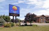 Hotel Kanada Klimaanlage: 2 Sterne Comfort Inn Guelph In Guelph (Ontario) Mit ...