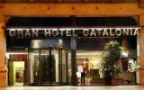 Hotel Spanien: 4 Sterne Gran Hotel Catalonia In Barcelona, 84 Zimmer, ...