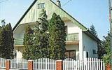 Ferienhaus Balatonmariafurdo Fernseher: Ferienhaus Mit 2 Terrassen Mit 4 ...