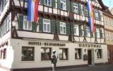 Hotel Deutschland: Hotel Garni Ratstube In Bad Urach, 16 Zimmer, Schwäbische ...