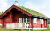 Ferienhaus Trysil: Ferienhaus Mit Sauna In Trysil, Fjell-Norwegen Für 6 ...