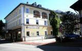 Hotel Deutschland: 3 Sterne Hotel Bayerischer Hof In Prien Am Chiemsee , 46 ...