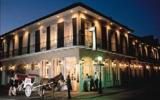 Hotel New Orleans Louisiana: 3 Sterne Chateau Hotel In New Orleans ...