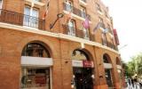 Hotel Toulouse Midi Pyrenees: Mercure Toulouse Wilson Mit 95 Zimmern Und 3 ...