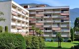 Ferienwohnung Locarno: Appartement 