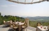 Hotel Italien: 4 Sterne Villa La Borghetta Resort In Figline Valdarno Mit 18 ...
