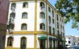 Zimmer Faro: Loule Jardim Hotel In Loulé (Algarve) Mit 52 Zimmern Und 3 ...