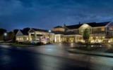 Hotel Usa: Hilton Garden Inn Freeport Downtown In Freeport (Maine) Mit 99 ...