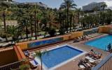 Ferienwohnung Teneriffa: 3 Sterne Apartamentos Palmeras Playa In Puerto De La ...