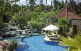 Hotel Indonesien Klimaanlage: 4 Sterne Parigata Villas In Sanur Mit 28 ...