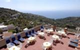 Hotel Kampanien: Hotel Montana In Sant'agata Sui Due Golfi Mit 50 Zimmern Und 4 ...