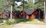 Ferienhaus Norwegen: Doppelhaus In Ljørdalen Bei Trysil, Hedmark, ...