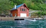 Ferienhaus Norwegen: Angelhaus Für 6 Personen In Hardangerfjord Mauranger, ...