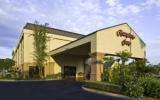 Hotel Vero Beach: 3 Sterne Hampton Inn Vero Beach In Vero Beach (Florida) Mit 63 ...