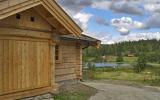 Ferienhausoppland: Ferienhaus In Ringebu, Oppland Für 6 Personen (Norwegen) 