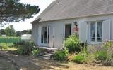 Ferienhaus Bretagne Fernseher: Ferienhaus (4 Personen) Bretagne Süd, ...