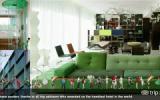 Hotelnoord Holland: 4 Sterne Citizenm Hotel Amsterdam City Mit 215 Zimmern, ...