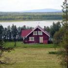 Ferienhaus Finnland Badeurlaub: Ferienhaus (10 Personen) Lapland, ...
