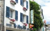 Hotel Frankreich: Hotel Le Chapitre In Aubusson Mit 12 Zimmern Und 2 Sternen, ...