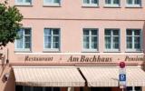 Hotel Eisenach Thüringen: Hotel Am Bachhaus In Eisenach Mit 29 Zimmern Und 3 ...