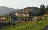 Ferienanlage Siena Toscana: 4 Sterne Msn Relais Rocca Di Castagnoli In Gaiole ...