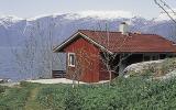 Ferienhaus Norwegen: Ferienhaus In Utne, Hardanger, Alsåker,utne Für 4 ...