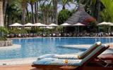 Hotel Canarias: 5 Sterne Seaside Palm Beach In Maspalomas, 328 Zimmer, Gran ...