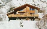 Ferienhaus Champagny Rhone Alpes Heizung: Chalet Grand Arbet, 280 M² Für ...