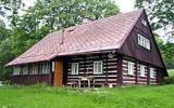 Ferienhaus Kralovehradecky Kraj: Ferienhaus Mit Kamin Am Wald In Sedlonov, ...