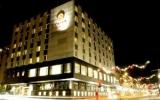 Hotel Troms: 3 Sterne Grand Nordic Hotel In Tromsø, 111 Zimmer, ...