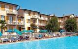 Ferienwohnung "Residence San Carlo - AX2" für 6 Personen - Costermano, Italien