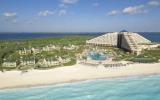 Hotel Cancún: 4 Sterne Hilton Cancun Golf And Spa Resort, 426 Zimmer, Quintana ...
