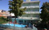 Zimmer Italien Parkplatz: Residence Nautic In Rimini Mit 36 Zimmern, ...