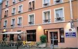 Hotel Frankreich Klimaanlage: Best Western Hotel De France In Chaumont Mit 20 ...