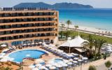 Hotel Mallorca: Sumba In Cala Millor Mit 252 Zimmern Und 4 Sternen, Mallorca, ...
