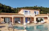 Ferienhaus Frankreich: Villa Rose: Ferienhaus Mit Pool Für 10 Personen In ...
