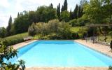 Ferienhaus Siena Toscana: Ferienhaus, Mit Grossem Garten Und Schwimmbad ...
