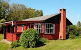 Ferienhaus Dänemark: Ferienhaus In Fjellerup Strand, Jütland/ostsee Für ...