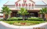 Hotel Dallas Texas: 3 Sterne Ramada - Dallas Love Field In Dallas (Texas), 203 ...