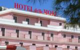 Hotel Vieste Puglia Parkplatz: Hotel Delle More In Vieste (Foggia) Mit 120 ...
